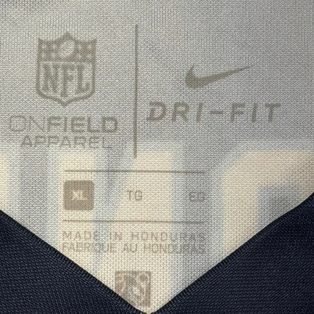 Nike tennessee titans